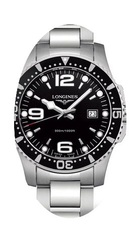 Longines L3.640.4.56.6...