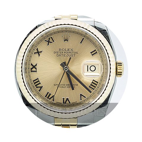 Rolex Datejust 36...