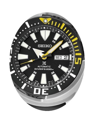 Seiko Prospex SRP639K1 Herrenarmbanduhr ...