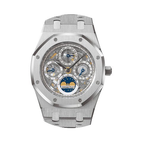 Audemars Piguet Royal Oak Automatic 2582...