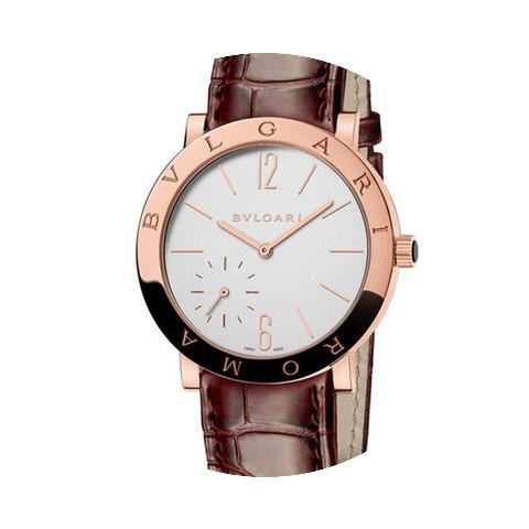 Bulgari Automatic Men's Watch...