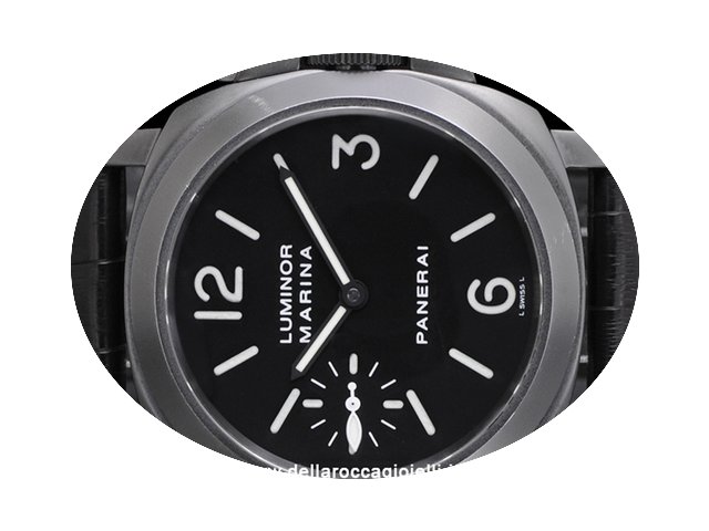 Panerai Luminor Marina PVD PAM 004...