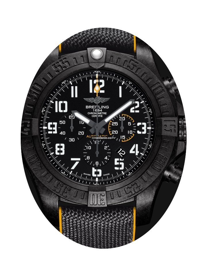 Breitling Avenger Hurricane 12 hours Bre...