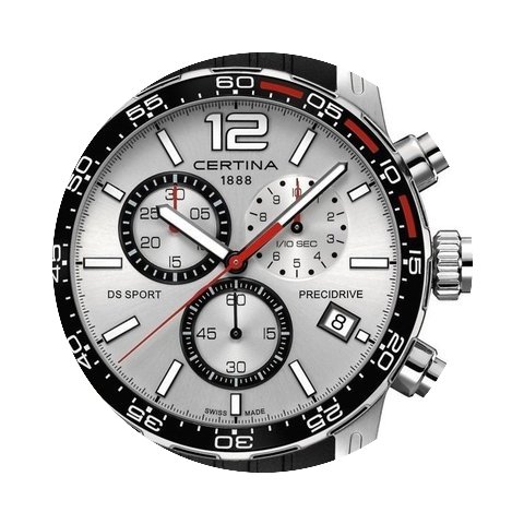 Certina DS Sport Chronograph...