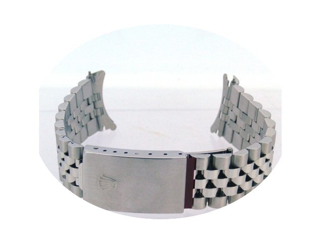 Rolex Bracciale Jubilee NOS 62510H...