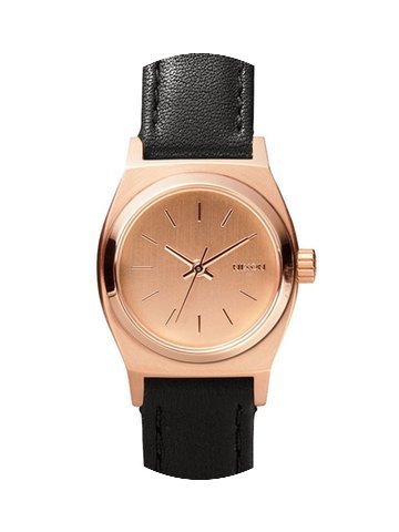 Nixon A509-1932 Small Time Teller Leathe...