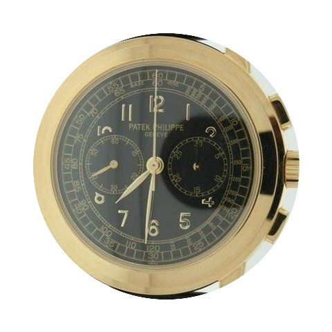 Patek Philippe 5070J Pre-Owned...
