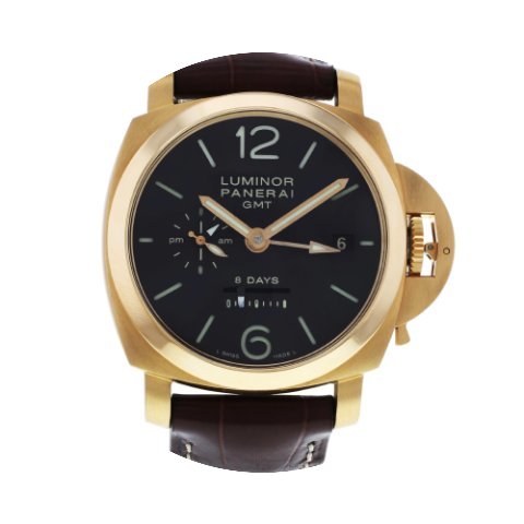 Panerai 8 Days GMT PAM00289 (13235)...