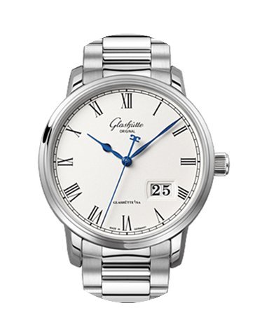 Glashütte Original Senator Panorama Dat...