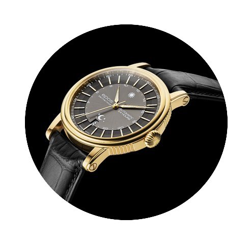 Epos Emotion Automatic 24h NEW 2014...