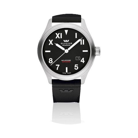 Glycine Incursore 44 mm Automatic 3922 1...