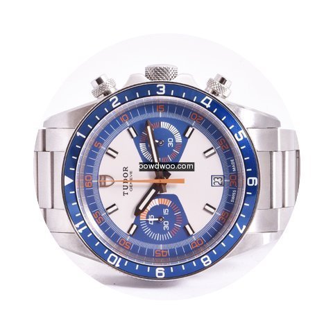 Tudor Heritage Montecarlo Chronograph 70...