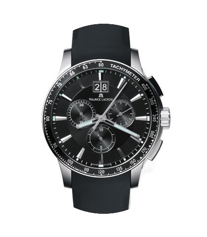 Maurice Lacroix Miros MI1098-SS041-330...