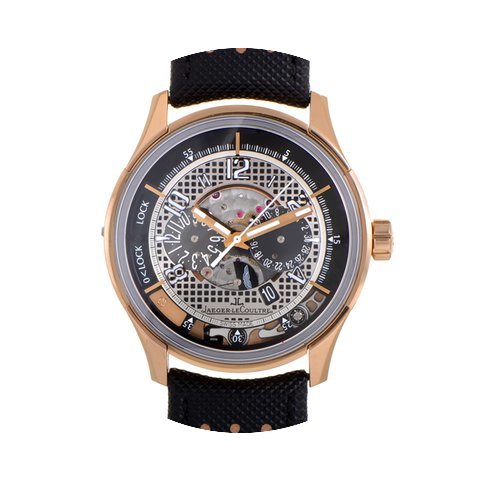 Jaeger-LeCoultre Amvox2 
