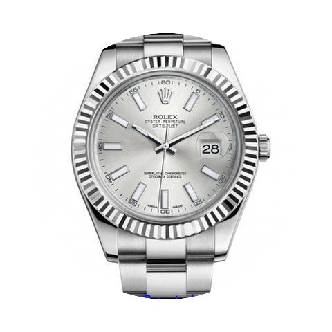 Rolex Datejust II 116334...