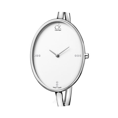 ck Calvin Klein Women's Sartoria Watch...