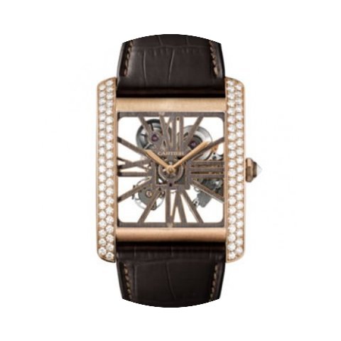 Cartier Tank MC...