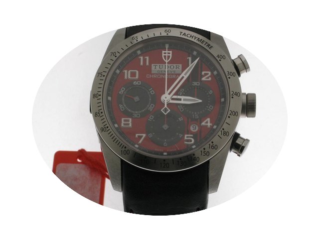 Tudor Fastrider Ducati Chronograph...