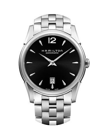 Hamilton Jazzmaster Slim Auto...