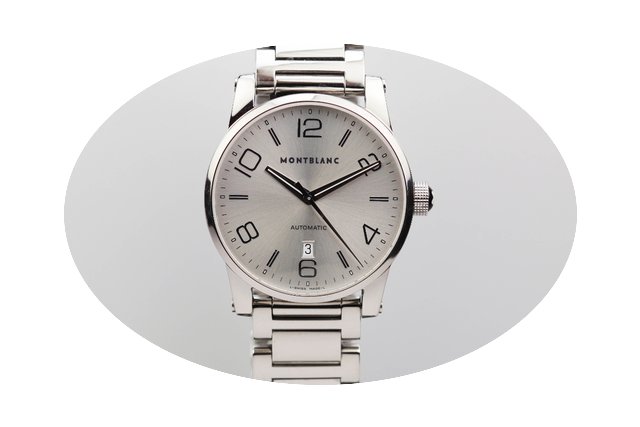 Montblanc Timewalker XL...
