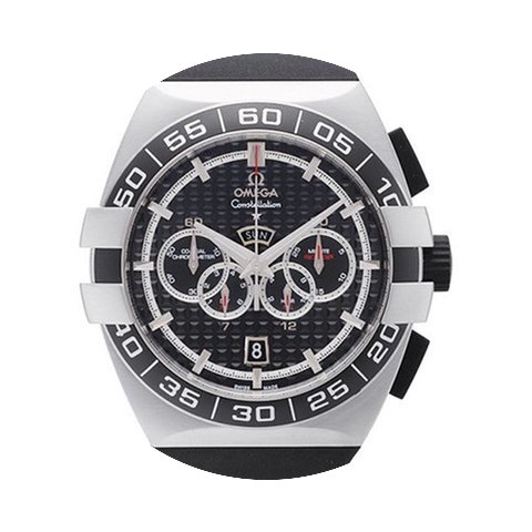 Omega Constellation Double Eagle Chronog...