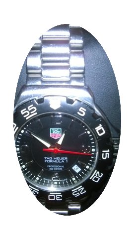 TAG Heuer Formula 1...