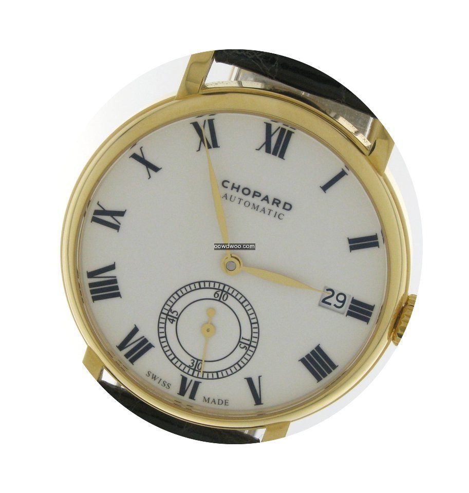 Chopard Classic Manufacture...