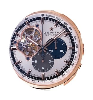 Zenith El Primero Chronomaster 1969 Ref....