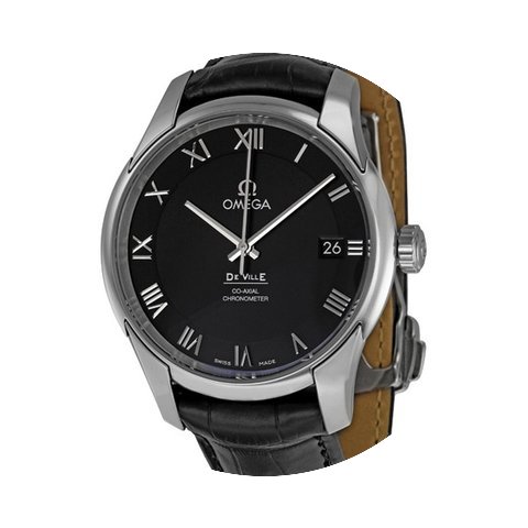 Omega DeVille...