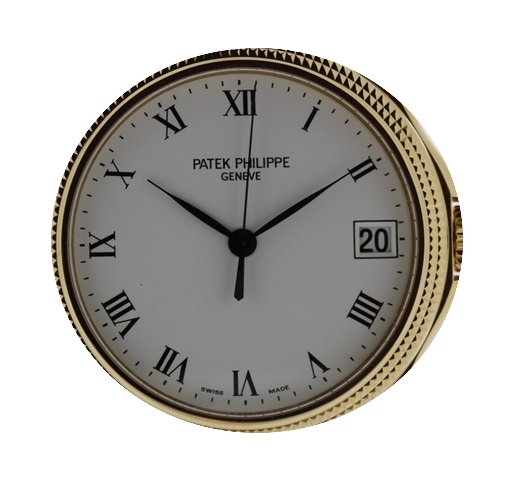 Patek Philippe 5117J Auto Calatrava...