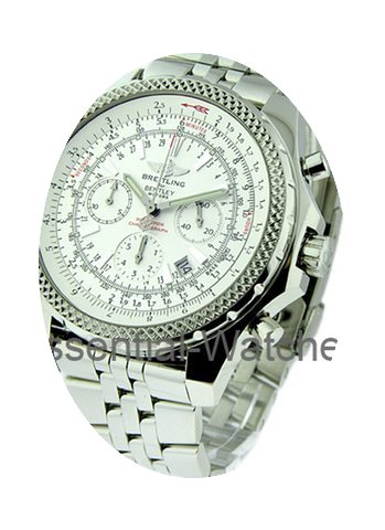 Breitling Bentley Motors Chronograph 664...