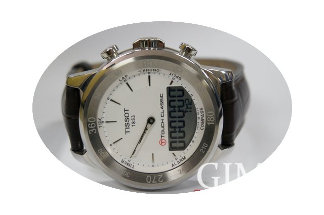 Tissot T083420A...