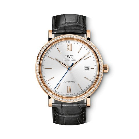 IWC PORTOFINO AUTOMATIC...