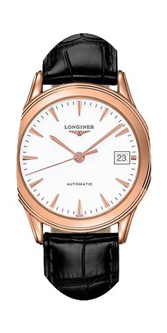 Longines Flagship Automatic Midsize Watc...