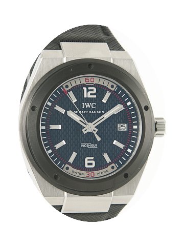 IWC Ingenieur Automatic...