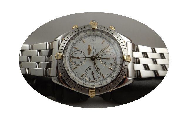 Breitling Chronomat B13048 Automatic Chr...
