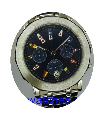 Corum Admirals Cup...