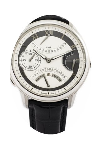 Maurice Lacroix Masterpiece Calendar Ret...