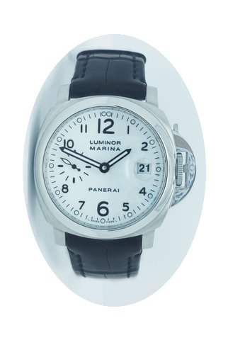 Panerai Luminor Marina...
