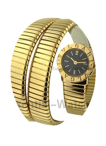 Bulgari Tubogas Serpent...