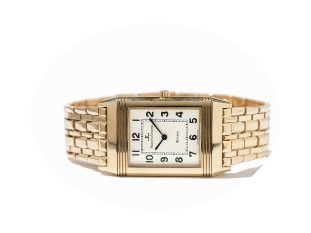 Jaeger-LeCoultre Reverso...