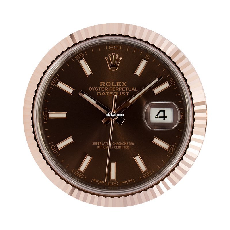 Rolex Datejust II ad: $11,514 Rolex Date...