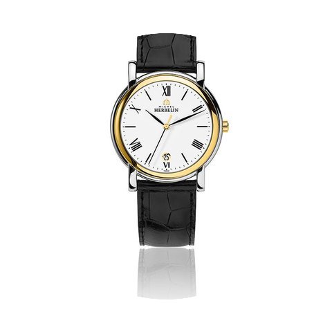 Michel Herbelin Montre Métropole 12243/...