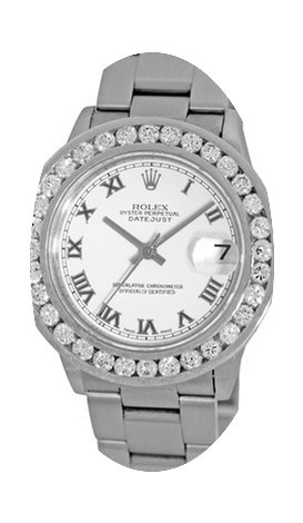 Rolex Diamond 