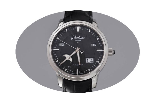Glashütte Original Senator Ewiger Kalen...