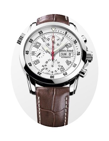 Louis Erard La Sportive 78410AA01...