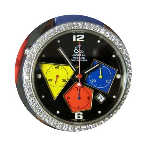Jacob & Co. 2740330...