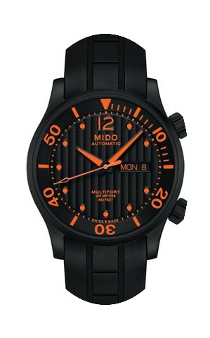 Mido Multifort Herrenuhr M005.930.37.050...