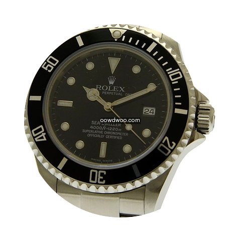 Rolex Sea-Dweller, Ref.16600T...