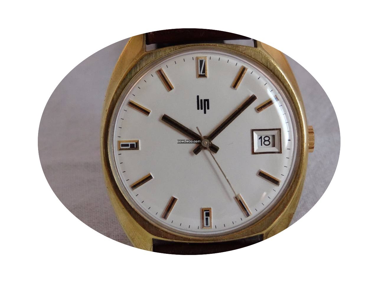 Lip R566 vintage...